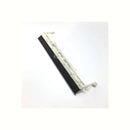 Original Bosch dishwasher door gasket 11003600