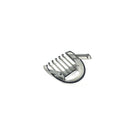 pettine cepillo cortador para afeitadora eléctrica Rowenta FS-9100018664