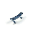 Compatible dryer door hinge Gorenje code 581113