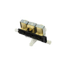 GENERAL ELECTRIC - Electrovalvula Lavadora - WH13X10027