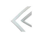 Original magnetic gasket for LG refrigerator ADX32663136 white