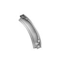 Original door handle washing machine Beko code 2851630100