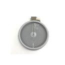 Electrolux radiant panel D210/170/120 for vitroceramic and cooktop