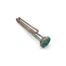 Bent 2000W resistance for original Gorenje boiler 482873