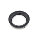 Original Bosch washing machine door gasket codes 20002185 and 20002791