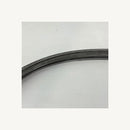Electrolux steam door seal 1540 mm 5611615021 5611615047