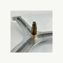 INDESIT, WHIRLPOOL - Tanque Tambor Lavadora - C00294330