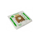 Set of 4 original bags for Candy vacuum cleaner code 35601375
