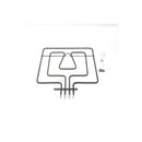 Compatible Bosch oven upper heating element 00776188 20006486