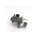 Original drain pump washing machine Beko 2840940100