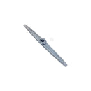 Lower sprayer for Whirlpool and Indesit dishwasher C00311132