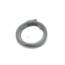 Original door seal for Electrolux washing machine code 1327246425