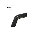 ILVE, BRITANNIA - Junta de Puerta para Horno - A/094/69