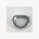 window for Bosch and Siemens dryer with codes 00747798 and 00747801