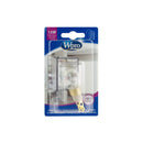 Refrigerator lamp X7E 15W 230V compatible with Whirlpool and Indesit