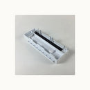 soporte maneta lavadora electrolux original 140041308010
