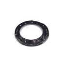 Original outer hatch frame for Beko washing machine 2845910600