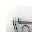 Ceiling heating element for Whirlpool Ariston Indesit oven C00016054