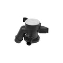 original Candy washing machine drainage pump body 49007895