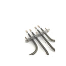 Resistencia superior grill 600+1300W 230V para Smeg y Whirlpool