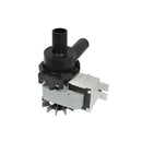 MIELE, UNIVERSAL - Drain Pump for Washing Machine - 0958662