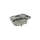 Caldera original cafetera De Longhi 6813210411 compatible