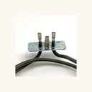 ELBA, DE LONGHI - Circular oven heating element 1900W - 062125004