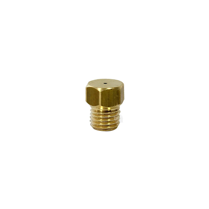 Gas injector set for ONOFRI, MONDO hob | AST-00537557