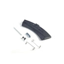 Original Electrolux dryer door handle set 4055271565