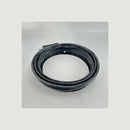 Junta puerta lavadora Midea MFG80-DU1411B original