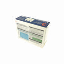 Pack of 3 water filter cartridges Laica De Longhi LA1000