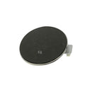 WHIRLPOOL, ARISTON, EGO, HOTPOINT - Electric plate 1500W 180mm - 19.18453.002