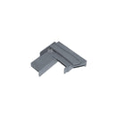 Left basket adjustment for Candy dishwasher original 41017656
