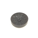 Circular carbon filter type 46 for Elica extractor hood