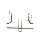 BOSCH, BALAY, SIEMENS - Resistencia inferior para horno - 00682466