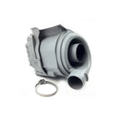 Bomba motor calefactor original lavavajillas Bosch 12014980