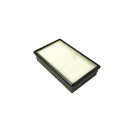 Powerline Extreme rectangular filter for Rowenta vacuum