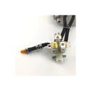 3-way 180° solenoid valve for LG washing machine ACZ70035002