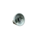 White cylindrical thermostat knob for Gorenje 703656