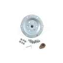 Buje con eje original para secadora Whirlpool Indesit C00305794