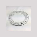 Inner plastic window for Vestel washing machine 42116444