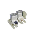 WHIRLPOOL, ARISTON, INDESIT, HOTPOINT, SCHOLTES - 2-way solenoid valve for washing machine - C00110333