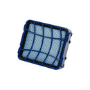 Rectangular HEPA filter S104 for Candy and Hoover vacuum cleaners