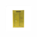 set of 4 original bags for Karcher vacuum cleaner 28630060