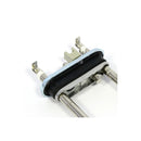 BEKO, GRUNDIG, SMEG, INDESIT - Washing machine heating element 1950W - 2863401700
