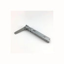 Oven door hinge compatible with Beko Indesit 60x60 mm