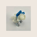 High double water inlet valve Beko for washing machine 1956803100