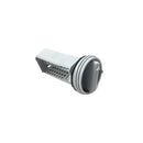 Tapon filtro bomba de drenaje lavadora Samsung DC97-15695A