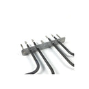 Resistencia superior horno Whirlpool 2500W original C00313501