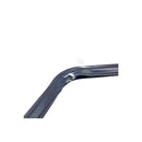 Junta puerta original horno Tecnogas 420072600 sellado 4 lados